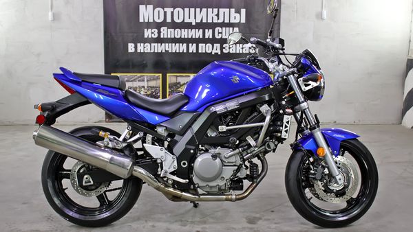 Suzuki sv650 слайдеры